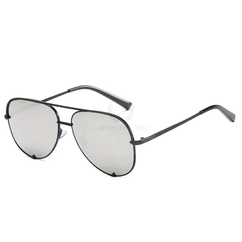 Lila Aviator Sunglasses - Uniquely You Online