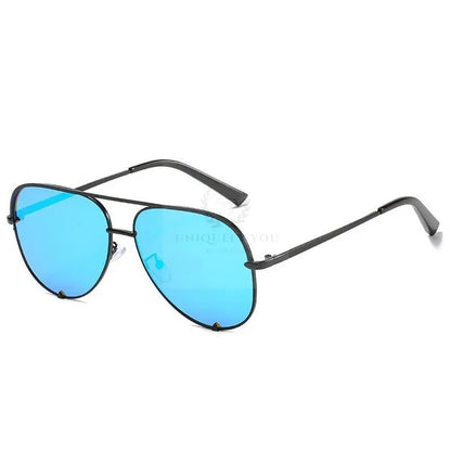 Lila Aviator Sunglasses - Uniquely You Online