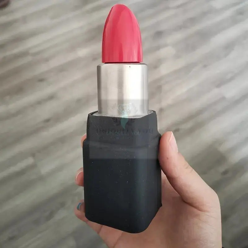 Lipstick flask - Uniquely You Online