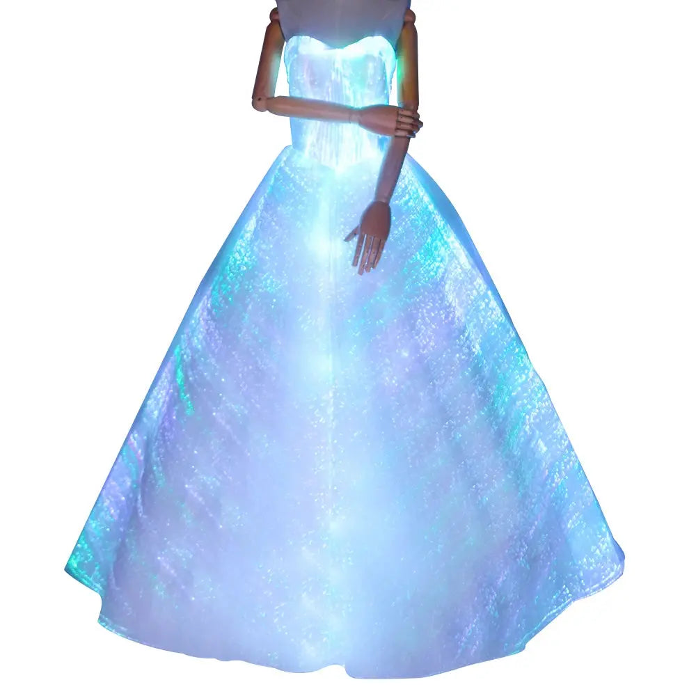 Luminous Ballroom Dress - Uniquely You Online