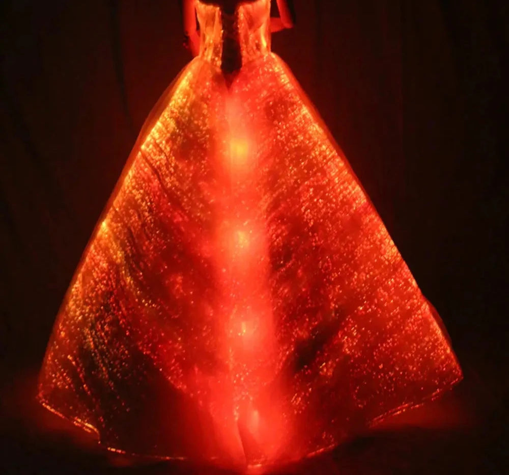 Luminous Ballroom Dress - Uniquely You Online