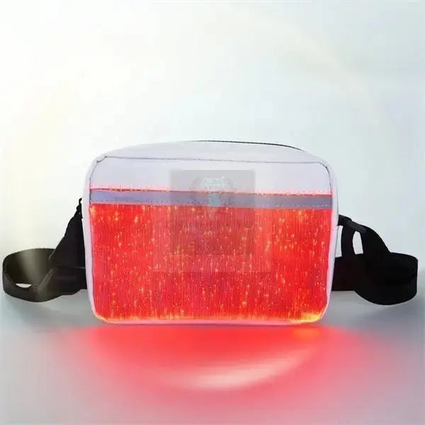 Luminous Crossbody - Uniquely You Online