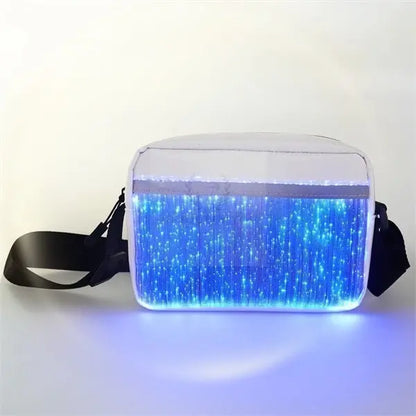 Luminous Crossbody - Uniquely You Online