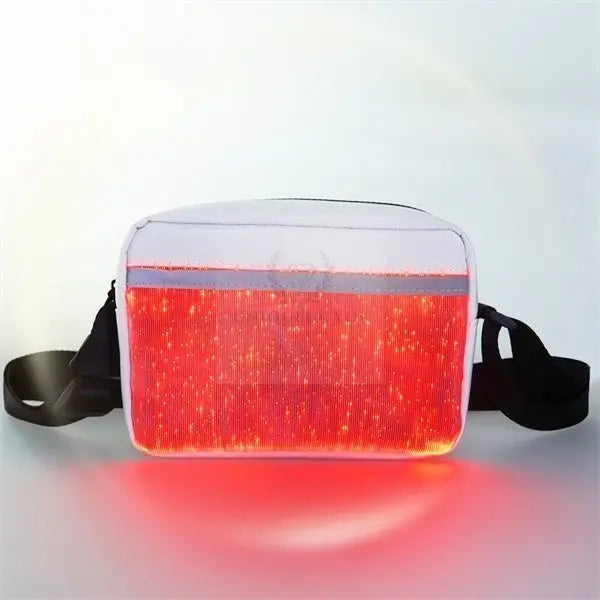 Luminous Crossbody