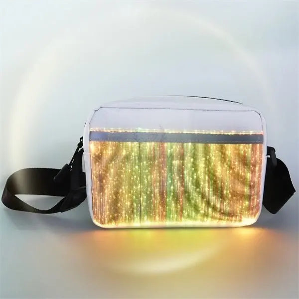 Luminous Crossbody