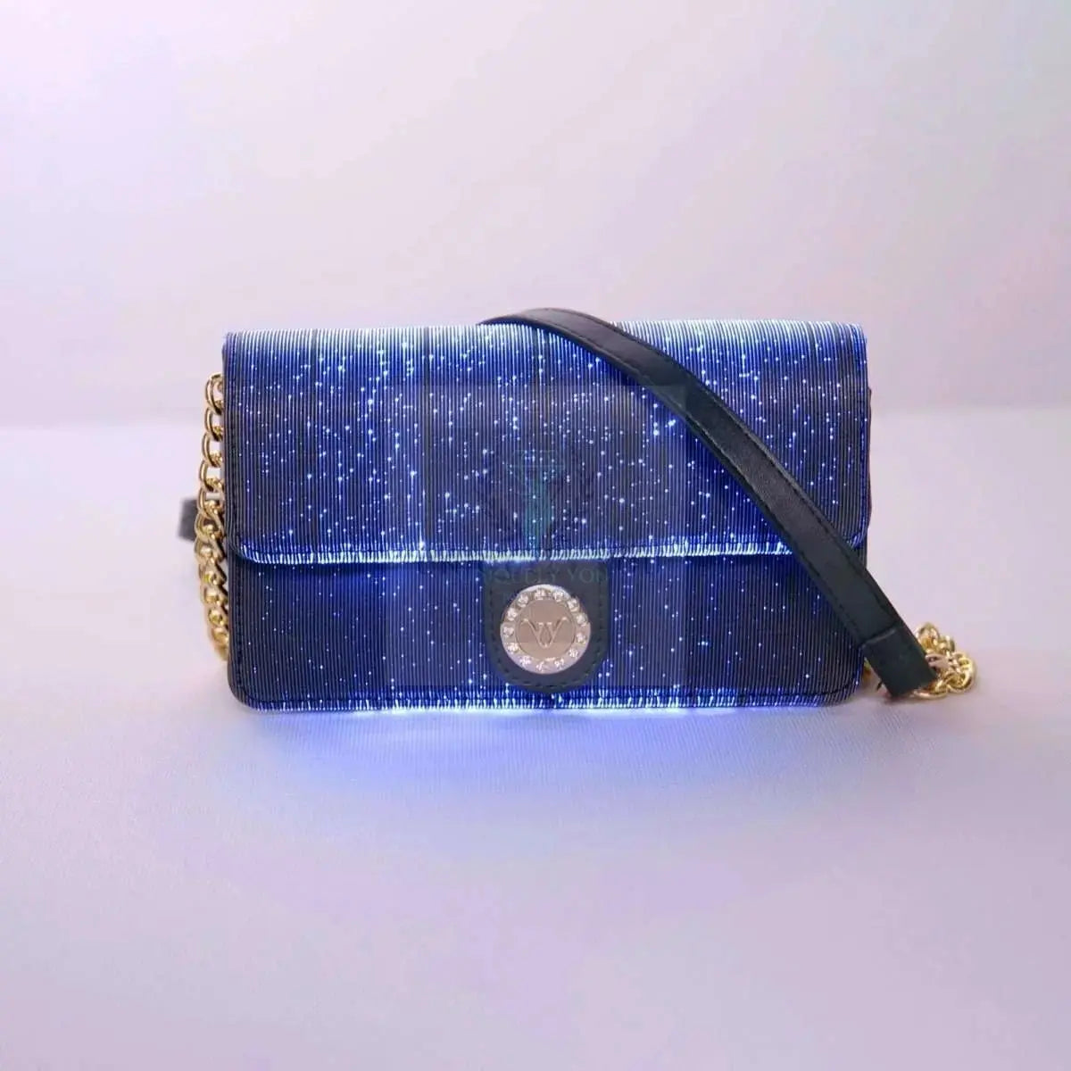 Luminous LED Handbag - Uniquely You Online