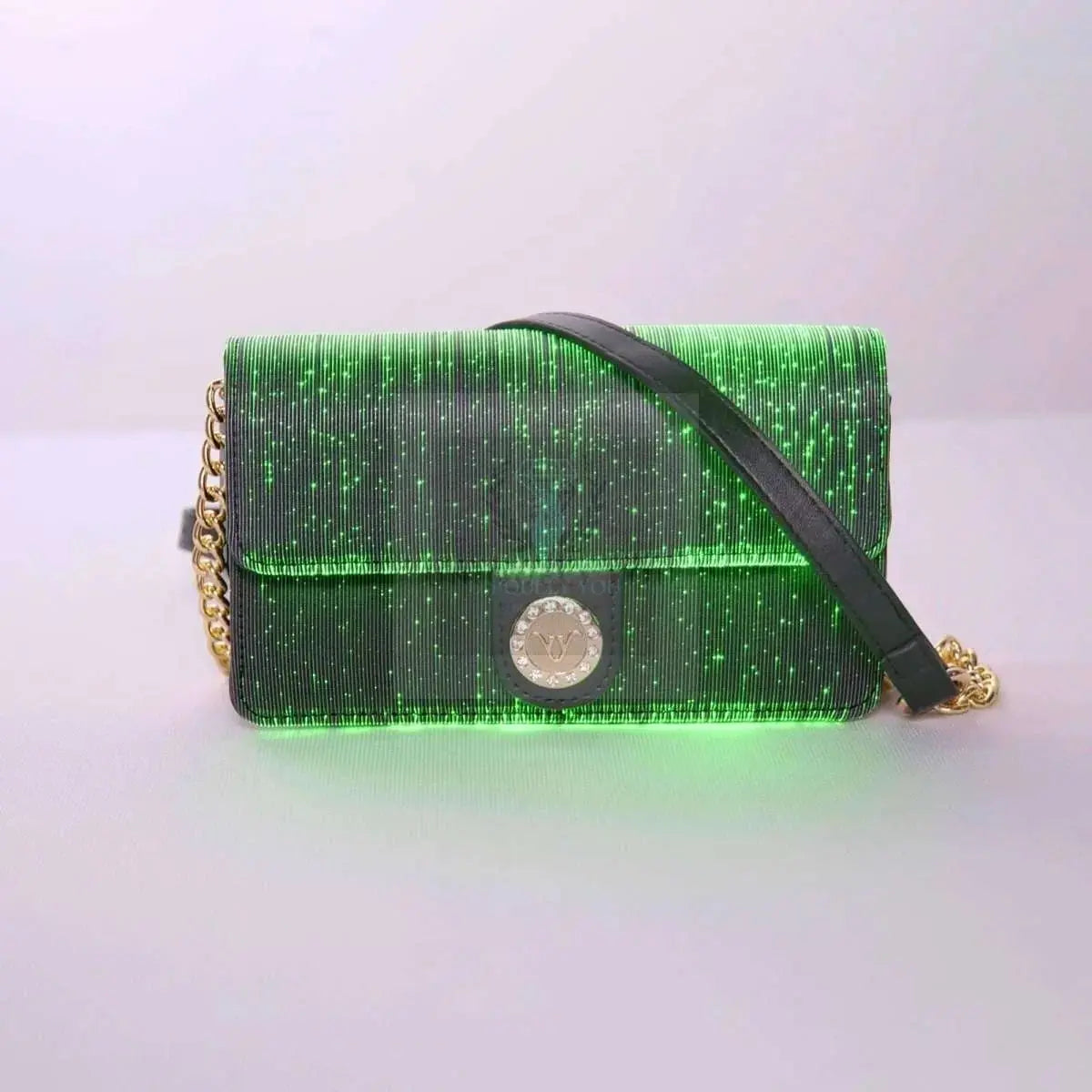 Luminous LED Handbag - Uniquely You Online