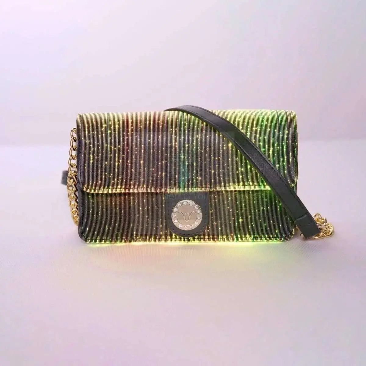 Luminous LED Handbag - Uniquely You Online