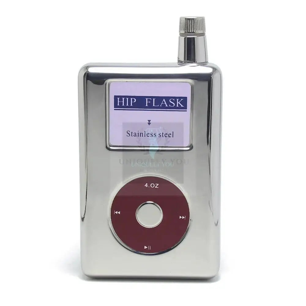 MP3 Flask - Uniquely You Online