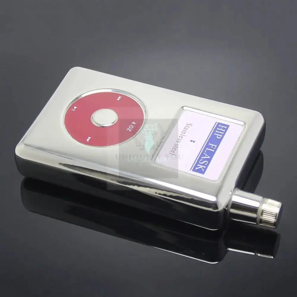 MP3 Flask - Uniquely You Online