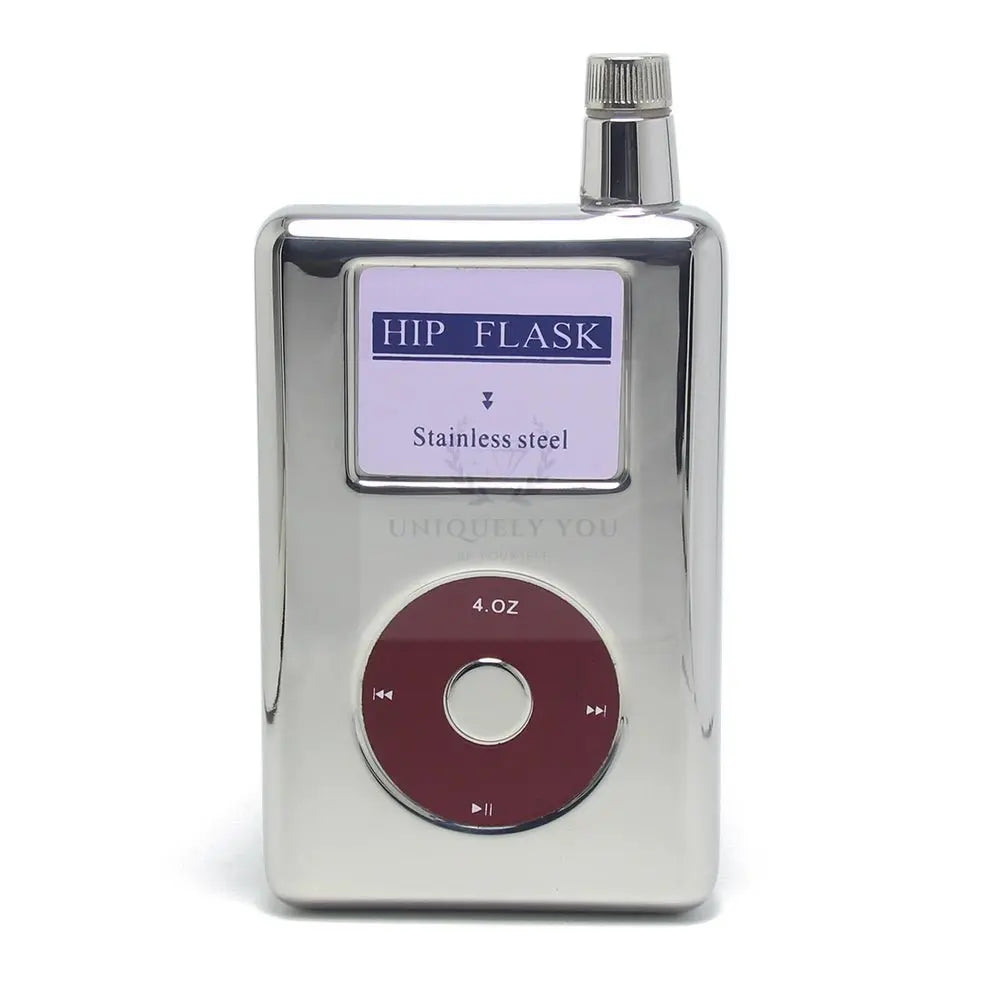 MP3 Flask - Uniquely You Online