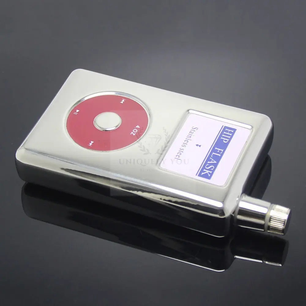 MP3 Flask - Uniquely You Online