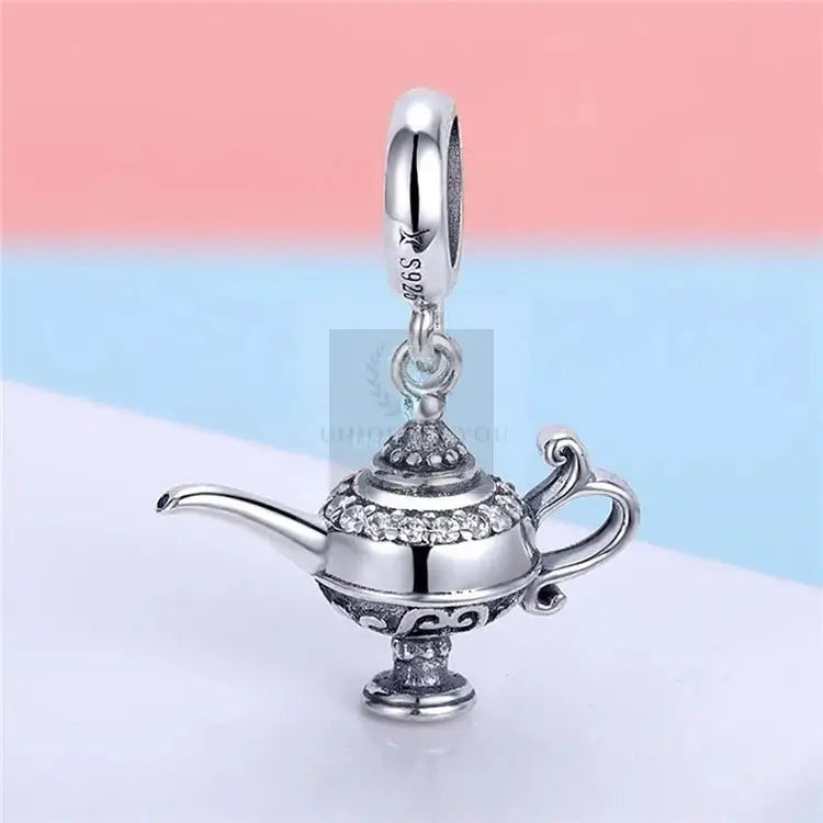 Magic Lamp Charm - Uniquely You Online