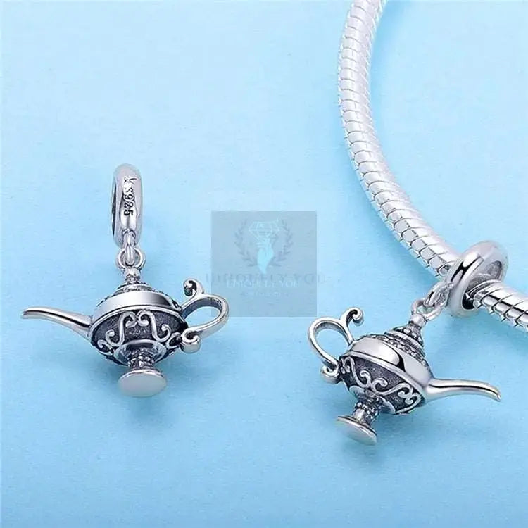 Magic Lamp Charm - Uniquely You Online