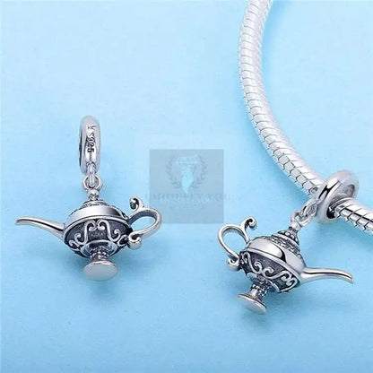 Magic Lamp Charm - Uniquely You Online