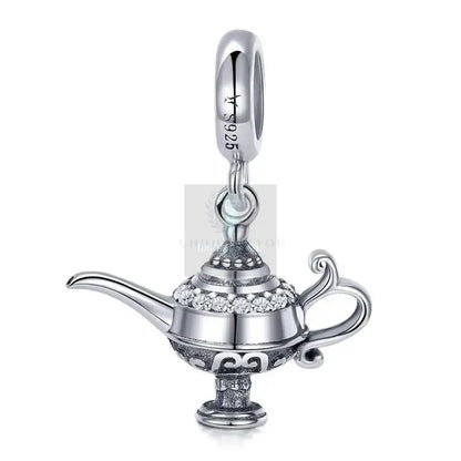 Magic Lamp Charm - Uniquely You Online