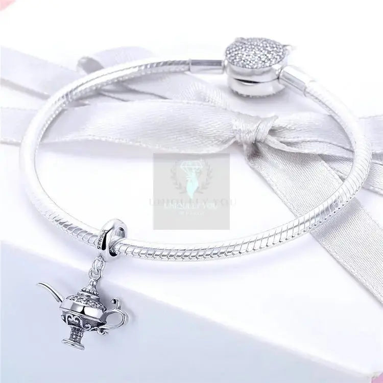 Magic Lamp Charm - Uniquely You Online