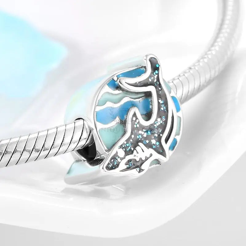 Marine Life Charms - Uniquely You Online