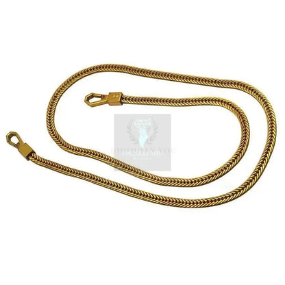 Metal Bag Chains - Uniquely You Online