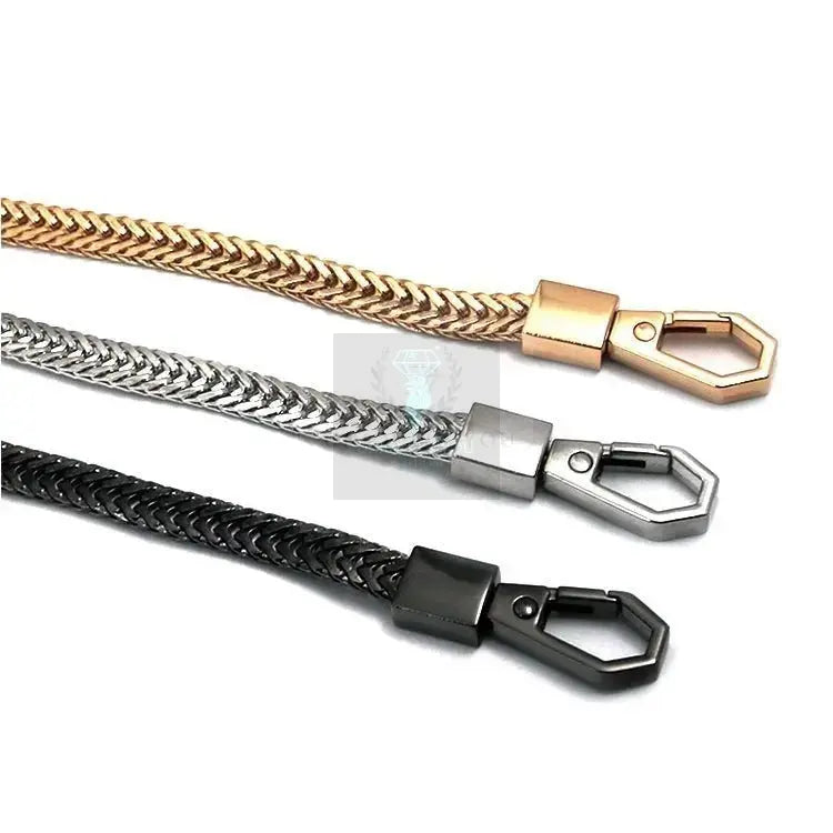 Metal Bag Chains - Uniquely You Online