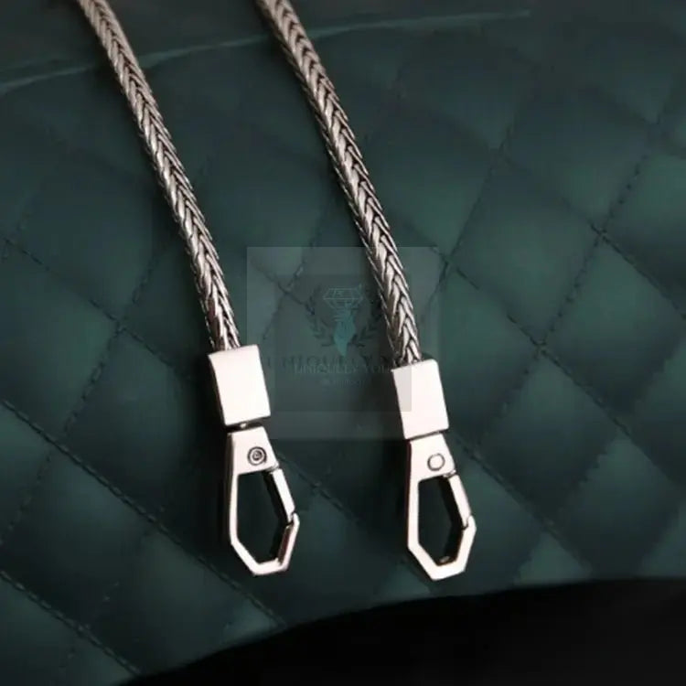 Metal Bag Chains - Uniquely You Online