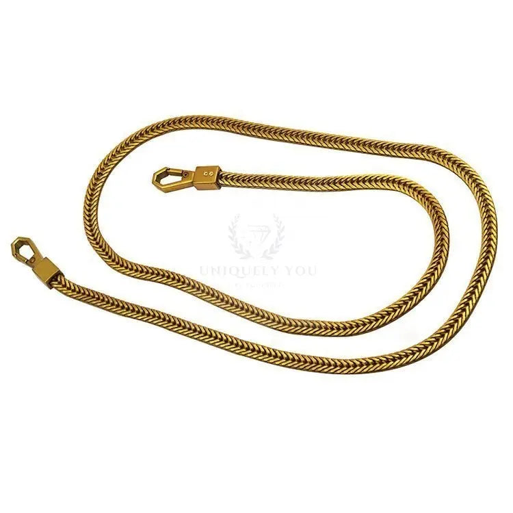 Metal Bag Chains - Uniquely You Online