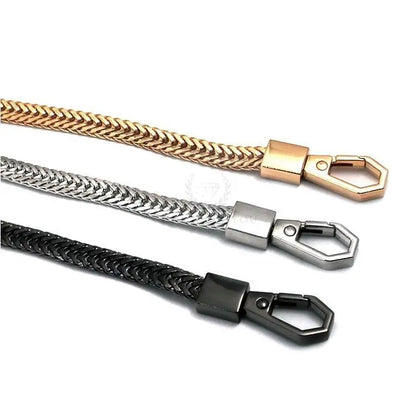 Metal Bag Chains - Uniquely You Online