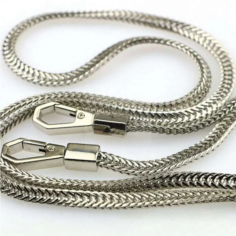 Metal Bag Chains - Uniquely You Online