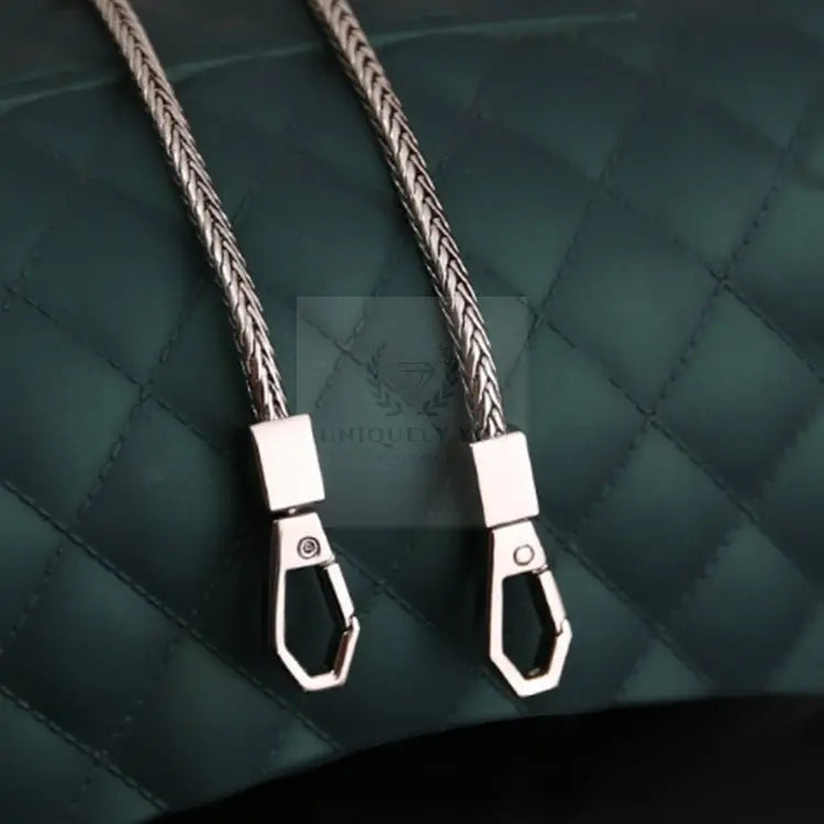 Metal Bag Chains - Uniquely You Online