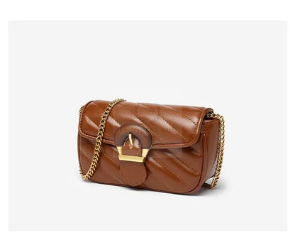 Mini Buckle Crossbody Bag - Uniquely You Online