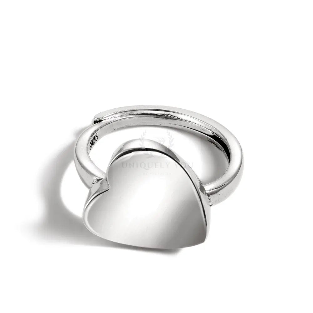 Minimalist Irregular Rings - Uniquely You Online