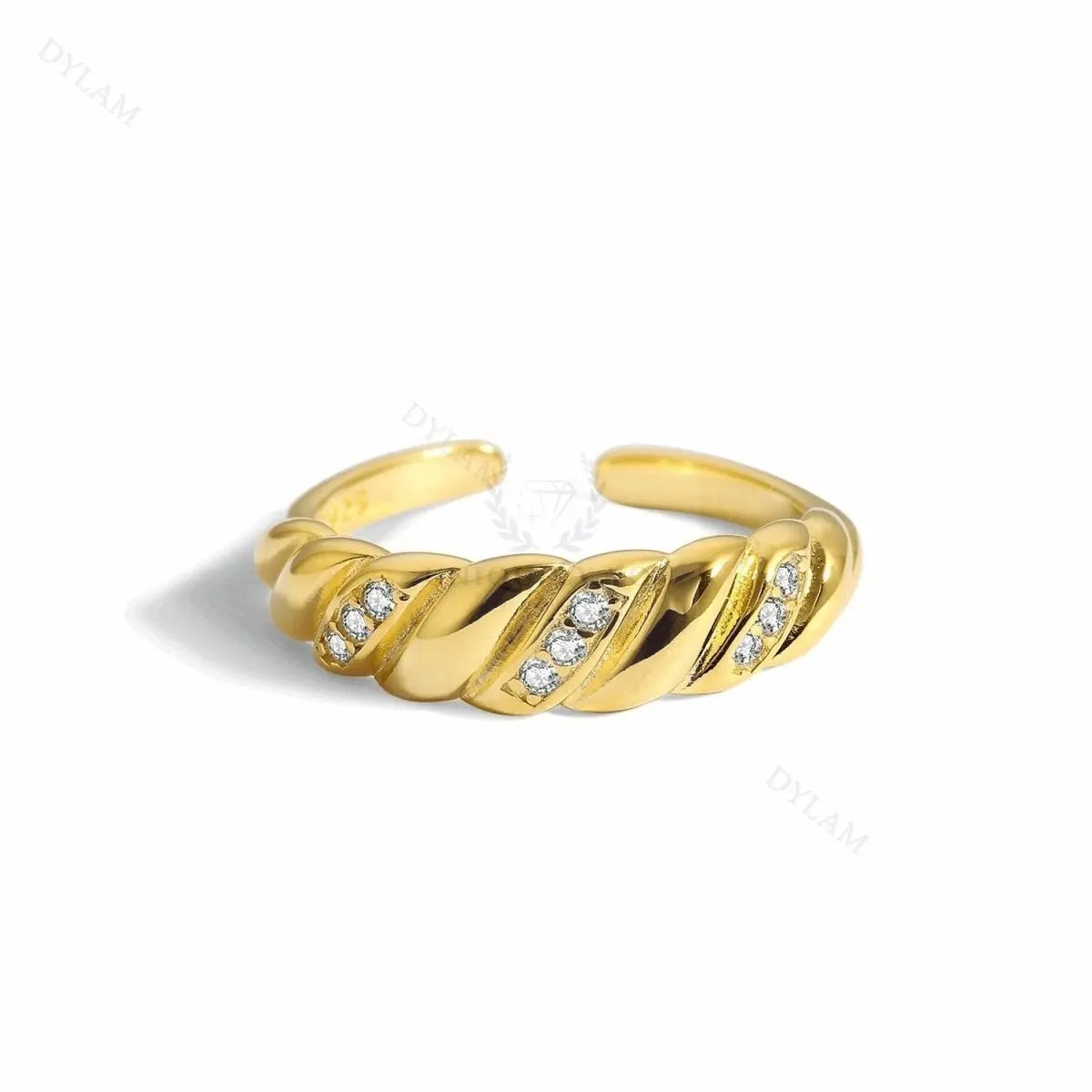 Minimalist Irregular Rings - Uniquely You Online