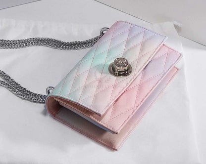 Mint Candy Bag - Uniquely You Online