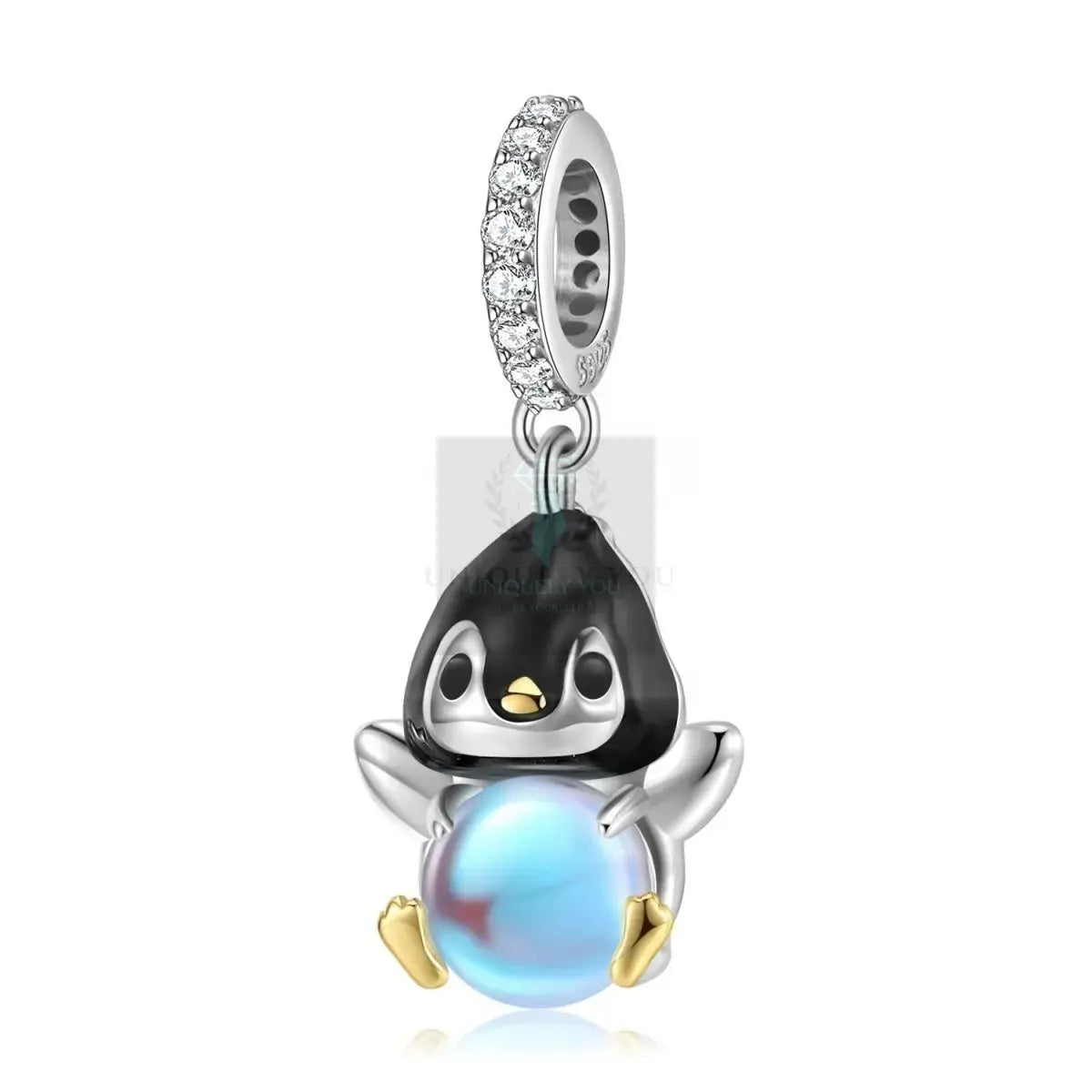 Moonstone Charm Collection - Uniquely You Online