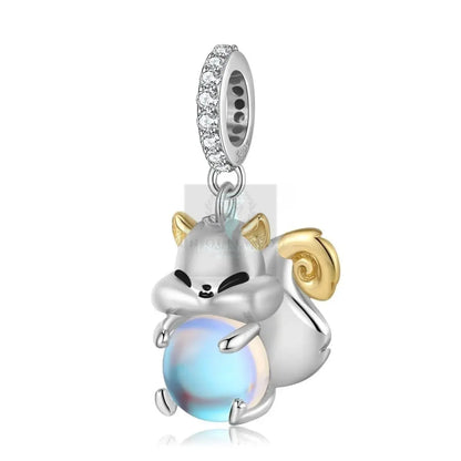 Moonstone Charm Collection - Uniquely You Online