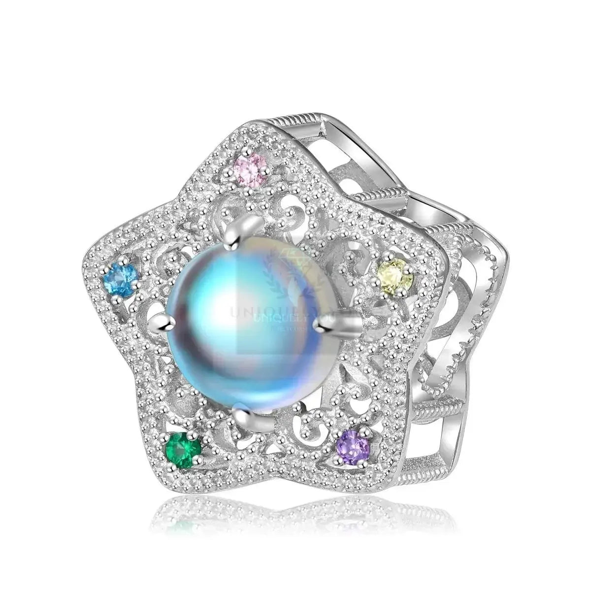 Moonstone Charm Collection - Uniquely You Online