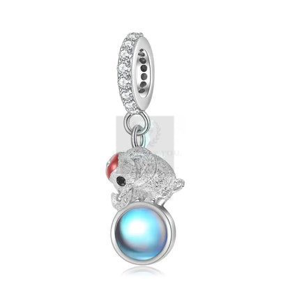 Moonstone Charm Collection - Uniquely You Online