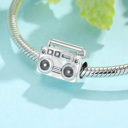 Music & Rock-n-Roll Charms - Uniquely You Online