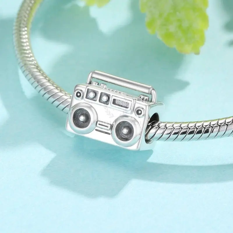 Music & Rock-n-Roll Charms - Uniquely You Online