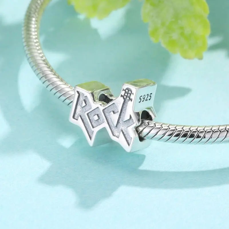 Music & Rock-n-Roll Charms - Uniquely You Online