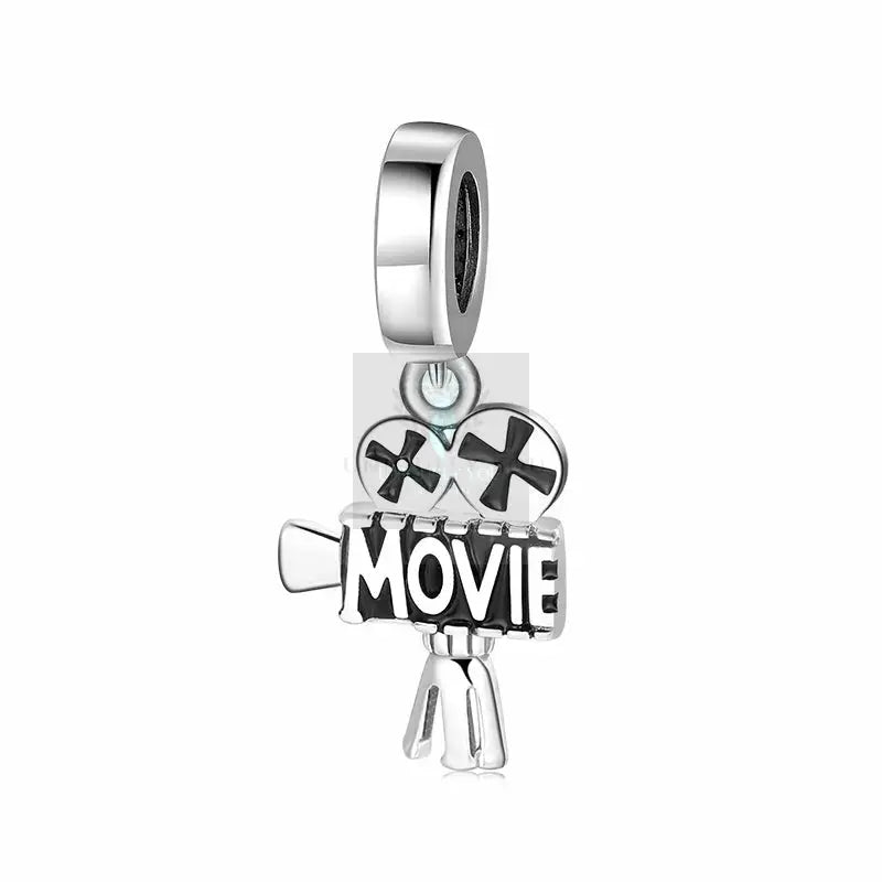 Music and Movie Charm Series - Uniquely You Online