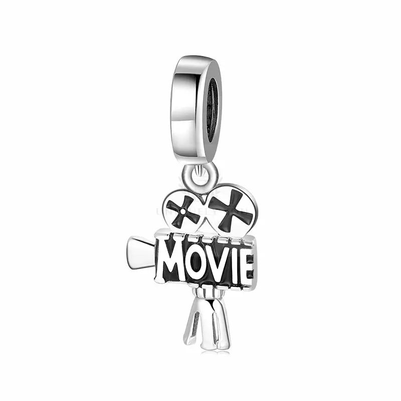 Music and Movie Charm Series - Uniquely You Online