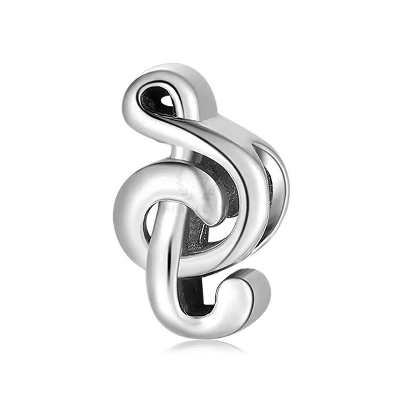 Music and Movie Charm Series