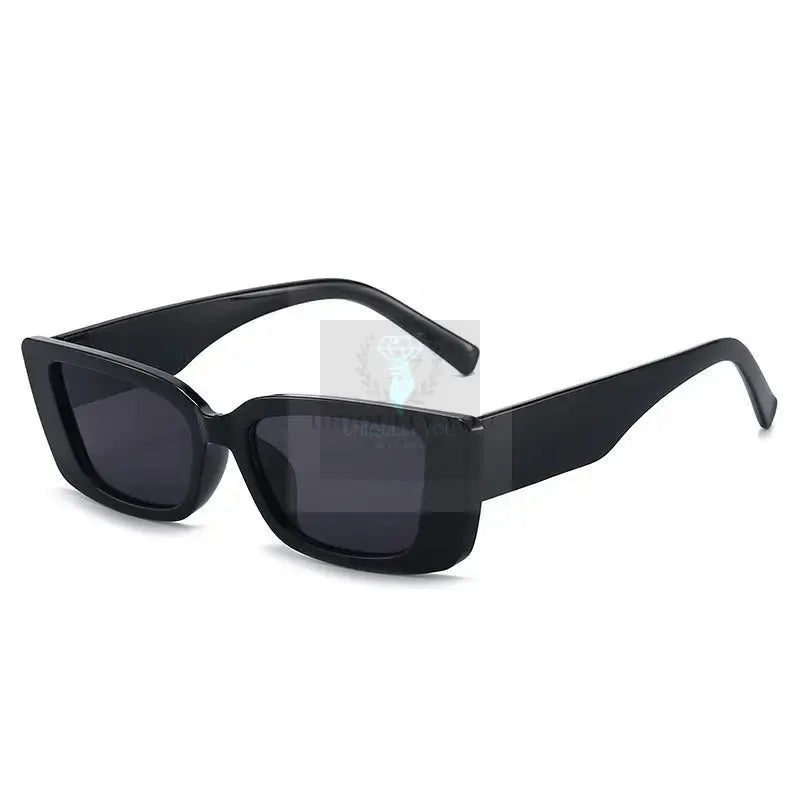 Naomi Street Square Sunglasses - Uniquely You Online