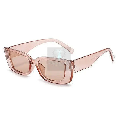 Naomi Street Square Sunglasses - Uniquely You Online