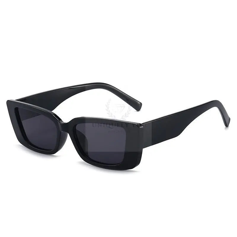 Naomi Street Square Sunglasses - Uniquely You Online