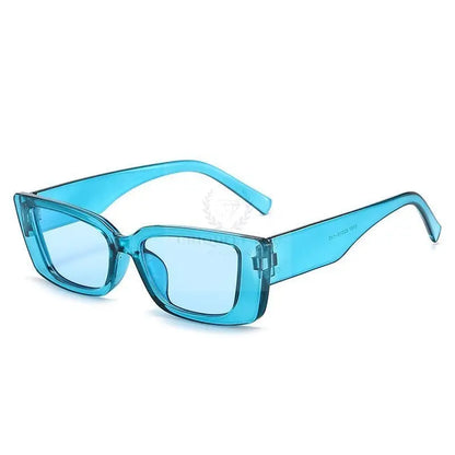 Naomi Street Square Sunglasses - Uniquely You Online