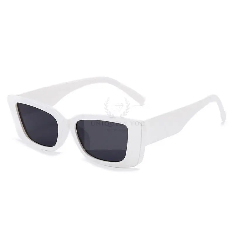 Naomi Street Square Sunglasses - Uniquely You Online