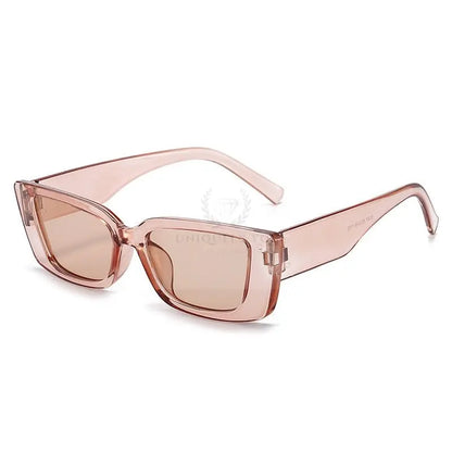 Naomi Street Square Sunglasses - Uniquely You Online