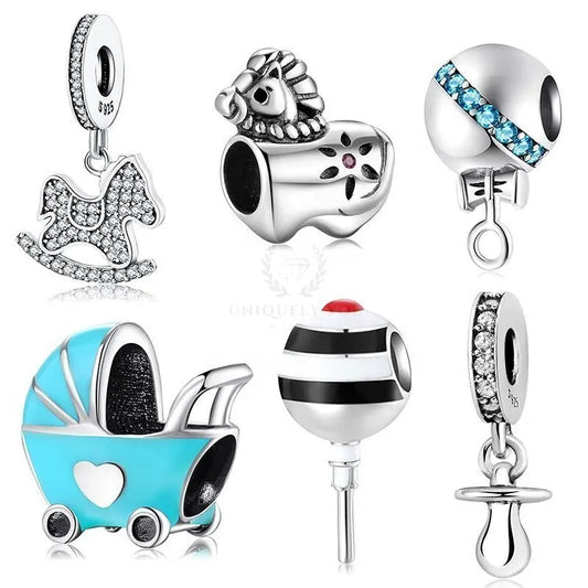 New Baby Charms - Uniquely You Online